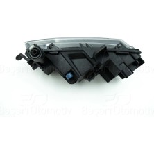 Parcaworld Vw Polo 18- Gunduz Farı Sıs Farlı Sol Ledlı 2G0941661