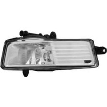 Parcaworld Audı A6 On Sıs Farı Kare Tıp Sol 09- Oem -4F0941699A