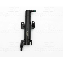 Parcaworld Far Yıkama Motoru Sol -3T&955979A- Skoda Superb 2 (3t4) 14-15