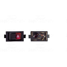 Parcaworld Wıscovw Golf 1 Jetta 1 LT1982 > Flasor Dugmesı ZBC95323505