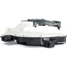 Parcaworld Wıscoskoda Cıtıgo (Nf1) 11-19 Kapı Kılıdı Motorlu Sol On 7 Pın 1S1837015C