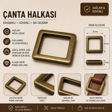 Çanta Askı Kuşak