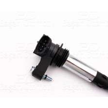 Parcaworld Wısco- Opel Vectra C 2.8 V6 Turbo 05 > Atesleme Bobını 12629037