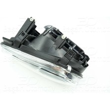 Parcaworld Far Sol Sıslı Motorlu -1J1941017K- Vw Golf4 (1j1) / Golf4 Variant (1j5) / Golf4 Cabrio (1e7) 98-04