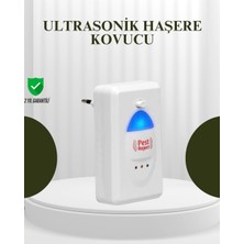 Zenvia Mey Ithalat® Kimyasal Içermeyen Evcil Hayvan Dostu Haşere Kovucu