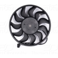 Parcaworld Fan Motoru Davlumbazsız (280 Mm2 FIS11 Kanat) Vw T4 1.9 D 1.9 Td 2.0 2.4 D 2.5 2.5 Tdı 2.8 Vr6 90 > -109828755