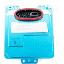 Parcaworld Far Beynı Xenon Sol/sag -5DC00906030- Porsche Panamera 970 09-13