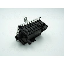 Parcaworld Yag Sogutucusu Tek (Kutuksuz) -11442245343- Bmw 3 318 Tds 95>