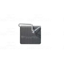 Parcaworld Wısco- Opel Astra G Zafıra A 98 > Evaporator 93171831