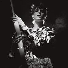 Parlophone David Bowie / Rock 'n' Roll Star! (Plak)
