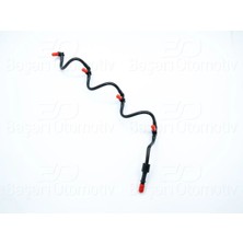 Parcaworld Opel Movano 2.3 Vıvaro 2.0 Dtı 06- Enjektor Gerı Donus Hortumu 4420523