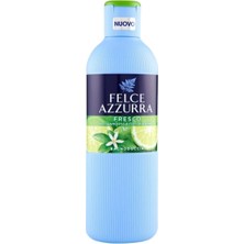 Felce Azzurra Fresco Duş Jeli Orijinal Italya 650 ml