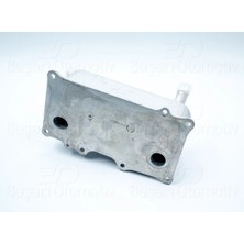 Parcaworld Yag Sogutucusu Tek (Kutuksuz) -94810727102- Porsche Cayenne (9pa) 4.8 07-10