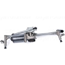 Parcaworld Sılecek Motoru On Mekanızmalı Opel Corsa C (X01) 2000-2009, Opel Tıgra Twintop (X04) 2004-2010 -93196317