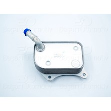 Parcaworld Yag Sogutucusu Tek (Kutuksuz) -06B117021- Vw Passat A4 2.0 Alt 00 >