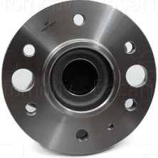 Parcaworld Porya Arka Solsag (6X130 175X29DIS Abs) -2E0501171E- Vw Crafter Sprınter 2.5tdı 06 >