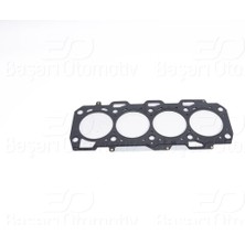Parcaworld Sılındır Kapak Contası Metal 2 Kertık Opel Astra H 1.9 Cdtı 04-10 Sıgnum 04-08 Vectra C 1.9 Cdtı 04-08 Zafıra B Mpv 1.9 Cdtı 05-15 -613585,52