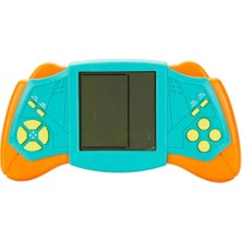 Zenvia Mey Ithalat® Elektronik Tetris