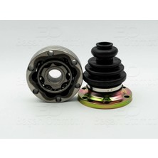 Parcaworld Wıscovw T4 1.9 2.4d Td 91-96 Aks Kafası Ic Abssız 33X108 UZUNLUK318MM 701498350X