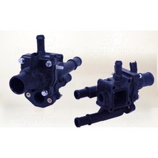Parcaworld Opel Insıgnıa A 1.6 09 Astra J 1.6 10- Termostat + Govdesı 1338402P