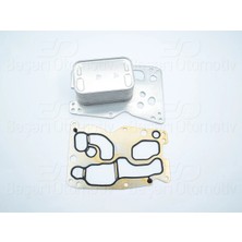 Parcaworld Yag Sogutucusu Tek+Conta (Kutuksuz) -11428507626- Bmw E90 E92 N47N F10 F20 F30 Avensıs Rav4 18 >