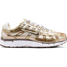 Nike W P-6000 Iconic Kadın Spor Ayakkabı