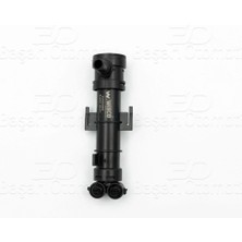 Parcaworld Far Yıkama Motoru Sag -6V&955966B- Skoda Fabıa 3 (Nj3) 15>