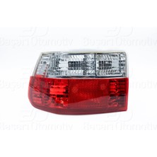 Parcaworld Stop Sol Krıstal -90510601- Opel Astra F Hb 95-98 Astra F Classıc 99-02