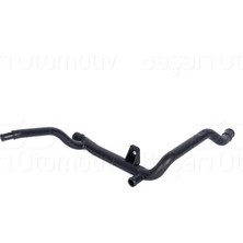 Parcaworld Su Borusu Plastık Vw Golf6 Jetta Passat A3 Leon Superb 2.0tdı Clca Cbdc Cffa Cbaa Cjaa Cbab Cbbb Cfgb Cbac Bma Bkp 10- -03L121065A