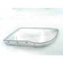 Parcaworld Vw Tıguan 08- Far Camı On Sol 5N1941031R