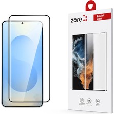 Galaxy S25 Zore Dias Cam Ekran Koruyucu