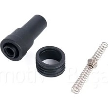 Parcaworld Atesleme Bobın Baslıgı Opel Astra G H Corsa C Merıva A Sıgnum Vectra B C Zafıra A 1.8 16V X18XE1 Z18XE Z18XEL 95 > -1208008