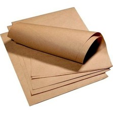 Orbak Kağıt Ambalaj Kağıdı 50X70 cm 50 Adet PKT50