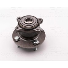 Parcaworld Wısco- Opel Aveo 1.2 1.3 D 1.4 1.6 12 > Porya Arka Solsag (4X100 130CAP Abs) 9400267