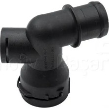 Parcaworld Wısco- Vw Jetta Touran 04 > Su Flansı 1K0122291BC