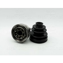 Parcaworld Wıscoopel Kadet E Astra F Vectra A 1.4 8V 88 > Aks Kafası Dıs Abssız 22X22X52 UZUNLUK145MM 90157131