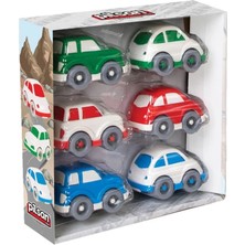 Zenvia Mey Ithalat® 07 691  Arabalar 6 Lı