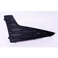 Parcaworld Seat Leon 12- Tampon Izgarası Sag Sıssız 5F0853666B9B9