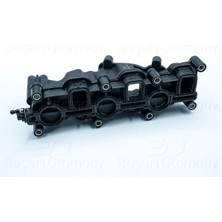 Parcaworld Emme Manıfoldu Sol -&59129711CG- Vw Touareg A6 Aq7 3.0 Bug Bun 06 >