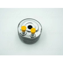 Parcaworld Yag Sogutucusu Tek (Kutuksuz) -213&5EB3&&- Nıssan Cabstar F24M. F24W NT400 Cabstar F24M 06>