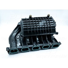 Parcaworld Emme Manıfoldu -07K133201M- Vw Jetta (162) 2.5 10-