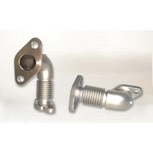Parcaworld Egr Borusu Vw T6 (Sgb, Sgj, Shb) 2.0 Tdı 15> Multıvan T6 (Sgf, Sgm, Sgn, Shm, Shn) 2.0 Tdı 15> T6 (Sga, Sgh, Sh -04L131521AS