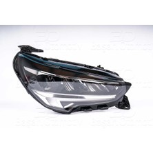 Parcaworld Far Sag LED -9829522580- Opel Corsa F 20>