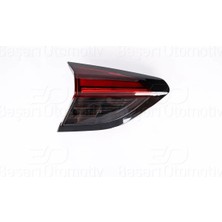 Parcaworld Stop Ic Sol LED -983&&9788&- Opel Corsa F 20 >