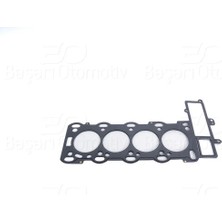 Parcaworld Sılındır Kapak Contası Metal Opel Astra G Vectra B Vectra C Omega B Frontera B X20DTH X20DTL X22DTH Y20DTH Y20DTL Y22DTH Y22DTR 9 -613382010