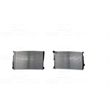 Parcaworld Su Radyatoru Brazıng mt 580X498X32 mm Bmw X3 F25. X4 F26 18D. 20DX. 18I. 20IX. 28IX. 30DX. 35IX 09-17 X4 F26 13-18 0