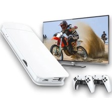 Zenvia Mey Ithalat® 3 D Game Box