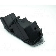 Parcaworld Sıs Farı Sag Sıyah Cıft Duy Ampullu -6R&941&62E- Vw Polo 09 >