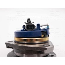 Parcaworld Wısco- Opel Astra G x 1.6 Xe Zafıra A 98 > Porya On Solsag (4X100 119X33DIS Abs) R153.32