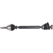 Parcaworld Komple Aks Sol On (Uzunluk 719 mm mt Jh3 ) -17-1031- Renault Laguna Iı (Bg0/1) 1.6ı 16V M-T 2001 >